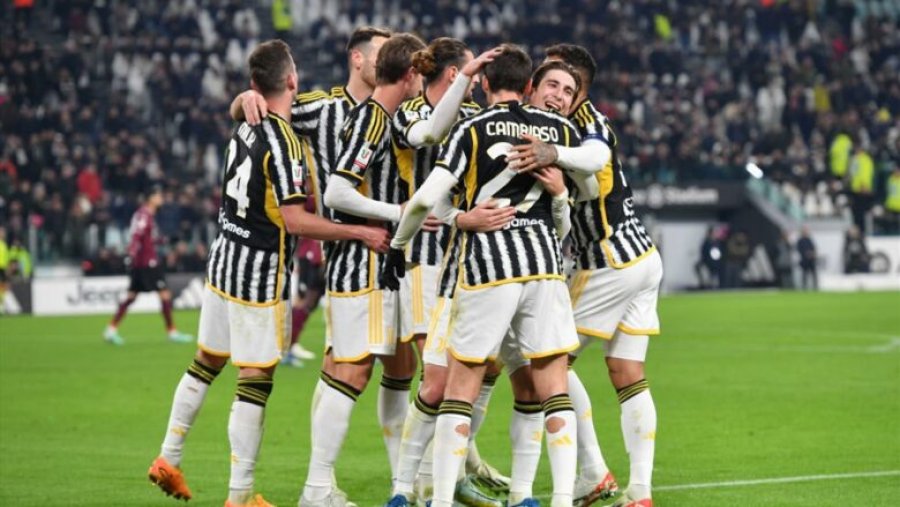 Real Madridi  me një lëvizje befasuese për transferimin e yllit të Juventusit