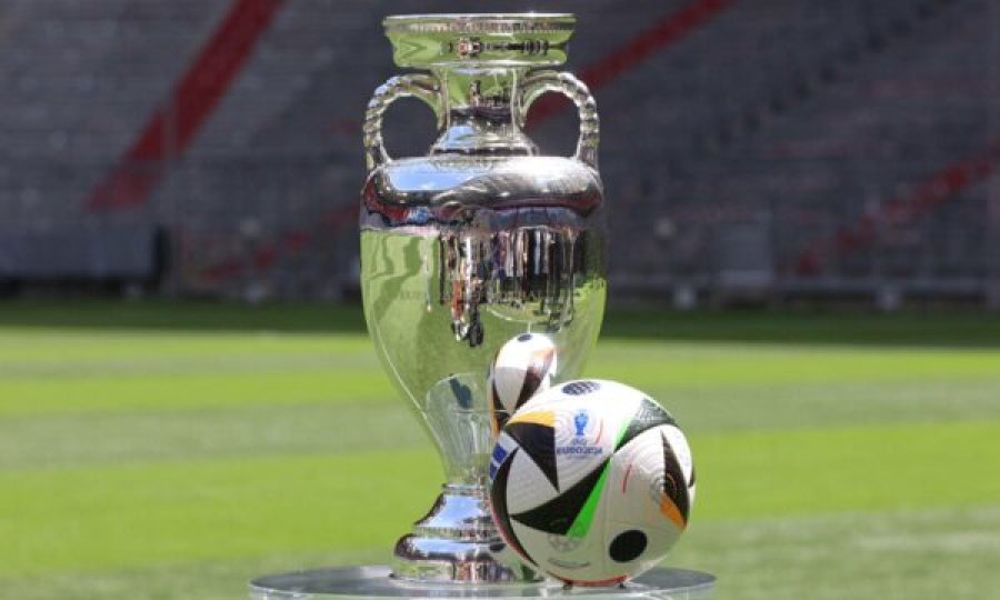 Këto janë tri përballjet e sotme në Euro 2024