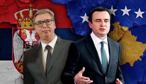 Improvizim i vazhdimit të dialogut, edhe takimi vijues Kurti - Vuçiq nuk do të sjell asgjë të re, i dizajnuar për të dështuar