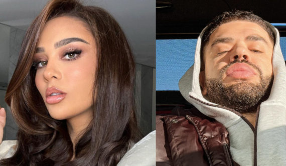 Xhensila Myrtezaj, Ardian Bujupi dhe Noizy sot publikojnë bashkëpunimin e tyre 