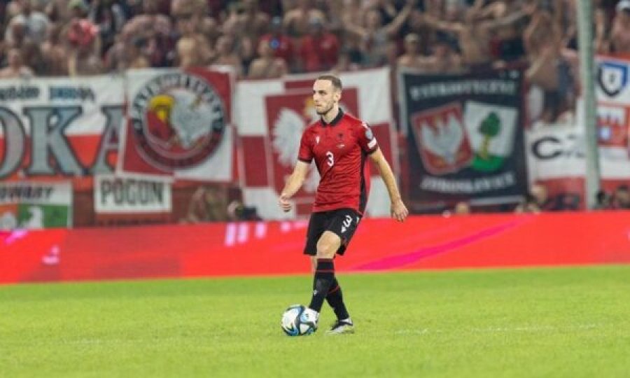Shqiptari Mario Mitaj në radarin e tri klubeve italiane, klubi i tij kërkon 10 milionë euro