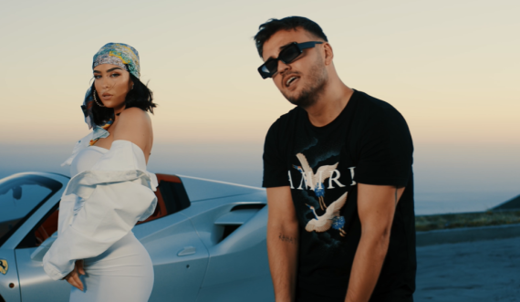 'Lamtumirë' vjen nga Xhensila x Ardian Bujupi x Noizy