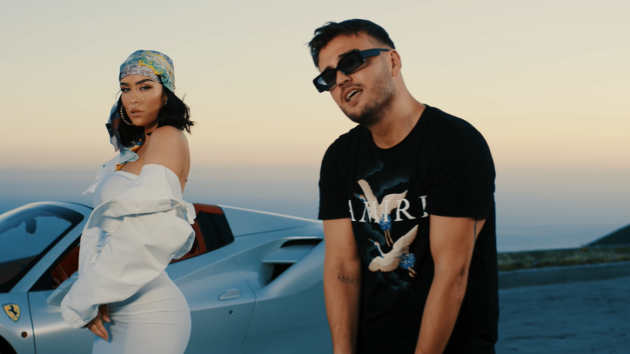 'Lamtumirë' vjen nga Xhensila x Ardian Bujupi x Noizy