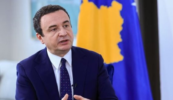 Kurti: Dritarja për Investime të Diasporës mundëson aplikimin për kredi deri në 3 milionë euro, Kosova ju mirëpret
