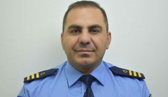 Sindikata e Policisë me telegram ngushëllimi për pjesëtarin që sot ndërroi jetë 