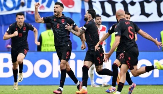 Spanja, nëntë fish më e vlefshme se Shqipëria