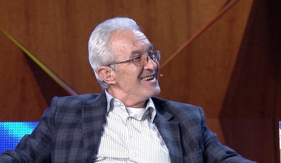 Vdes në moshën 76 vjeçare poeti i njohur Agim Doçi