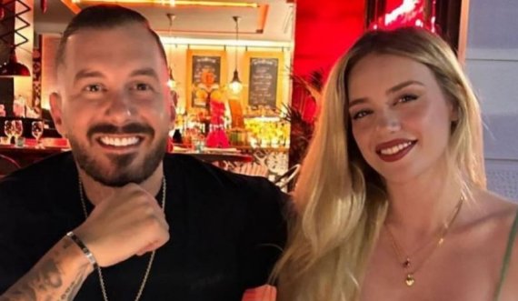 Heidi dhe Romeo nuk po i ndahen njëri-tjetrit