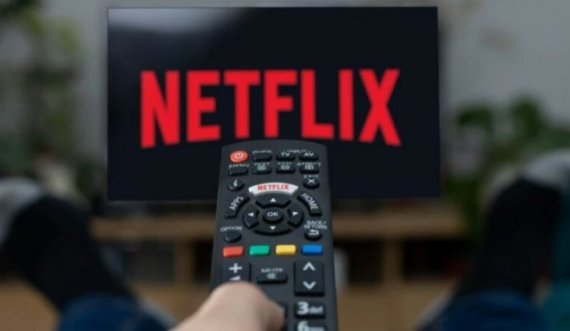 Netflix ndalon së punuari në këta modele të televizorit