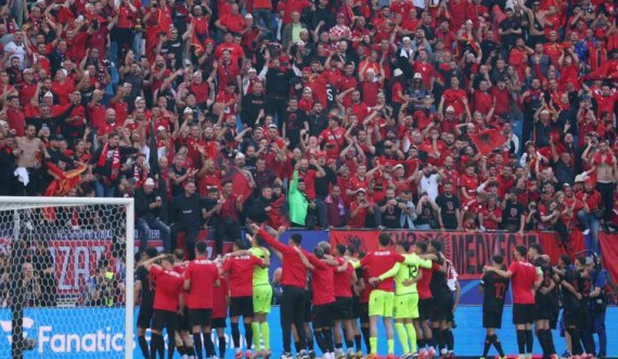 Përballja Shqipëri – Serbi, policia shqiptare me masa të veçanta