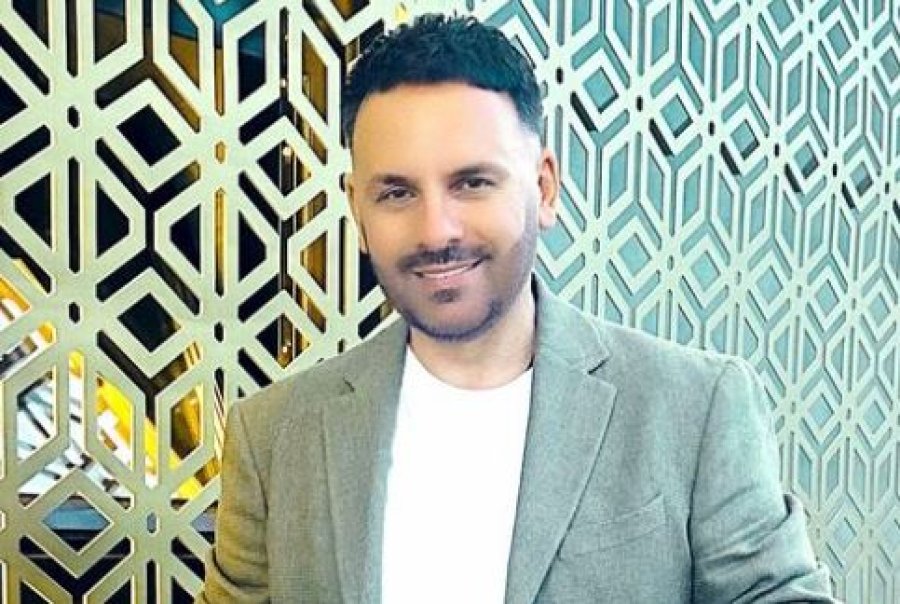 Beni Baksi sot feston dhe bëhet gati për këngën e re
