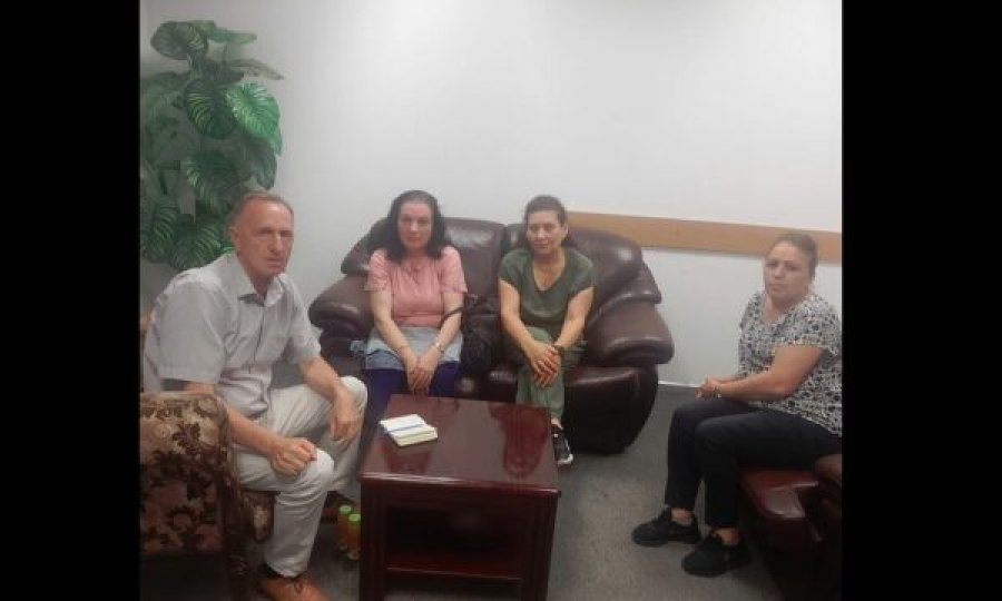 Punëtorët teknik të Parlamentit të Kosovës kërkojnë rritje page