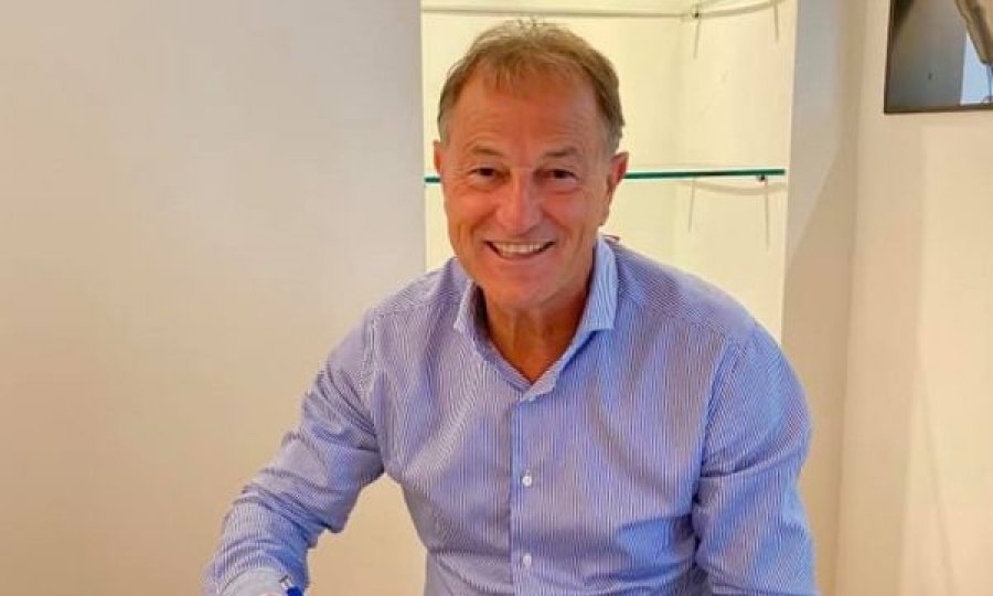 Gazeta spanjolle – De Biasi, babai i Shqipërisë: Ky futbollist nuk mu përgjigj kurrë, as babai i tij