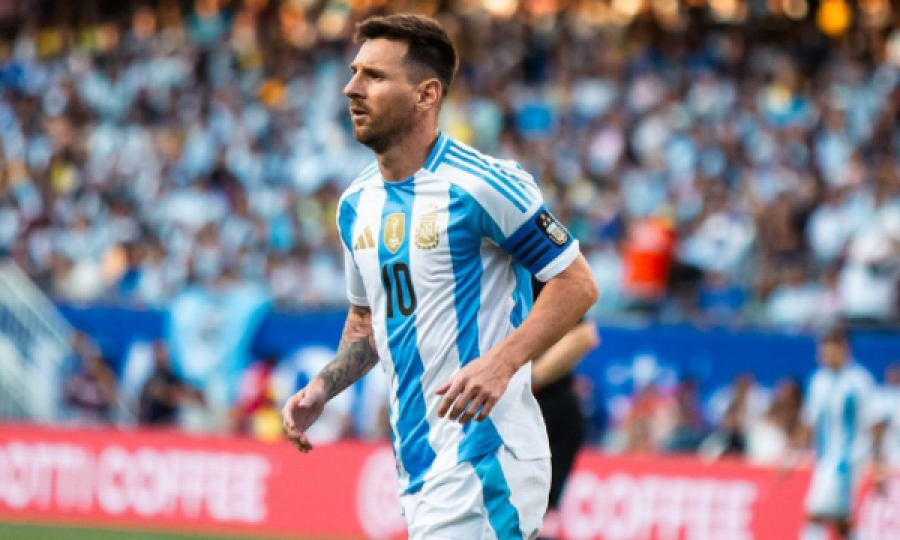 Argjentina në emergjencë, mungon treshja Messi – Lautaro – Dybala