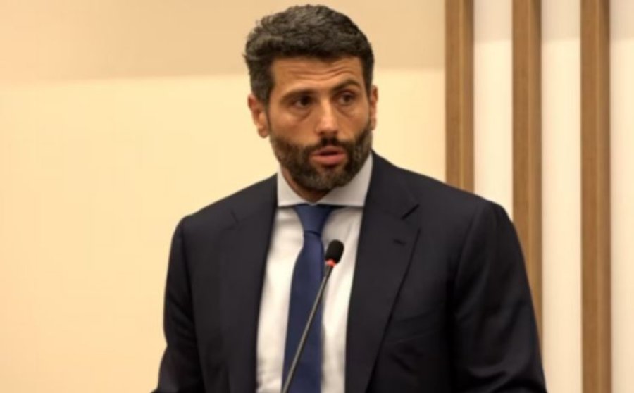 Aleksandar Shapiq është rizgjedhur kryetar i qytetit të Beogradit