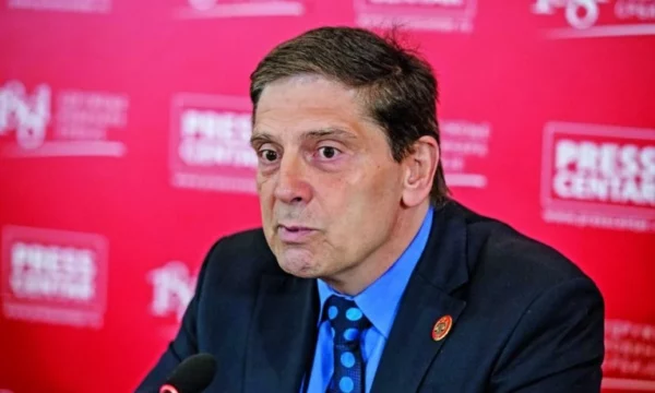 Sanduloviç: Jam rrahur për më shumë se 9 orë nga shërbimet sekrete serbe