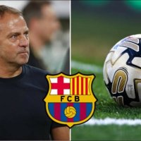 Mesfushori i talentuar mund të debutojë me Barcelonën