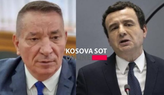 Pal Lekaj: Kosova ka një kryeministër shumë të dobët si Albini 