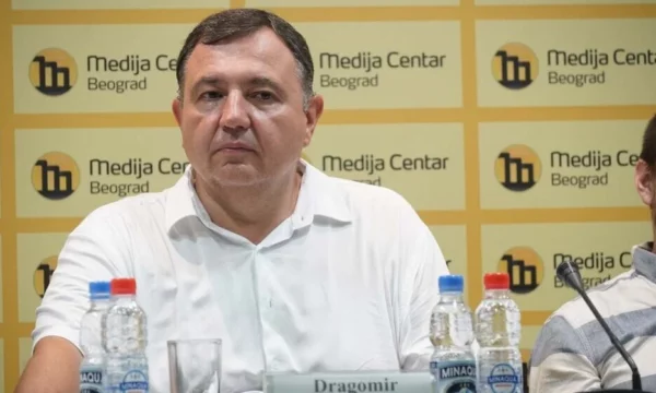 Analisti serb: Nuk duhet të shqetësohemi për Spanjën nëse e njeh Kosovën, por për sjelljen e Vuçiqit