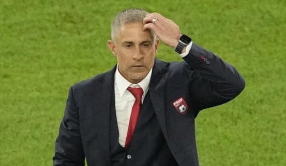 Sylvinho: Nisim një vit të rëndësishëm, kemi një ëndërr