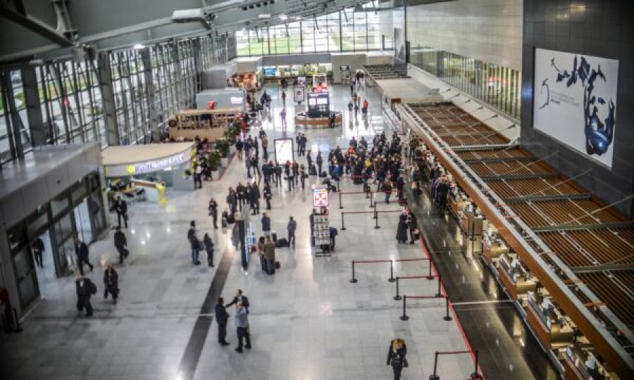 BIK: Sonte në mbrëmje do të arrijë në Kosovë grupi i parë i haxhilerëve