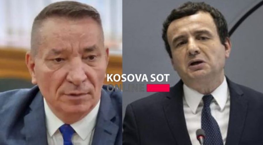 Lekaj: Vetëvendosje po e përdor qëllimisht Albulena Haxhiun për të bllokuar konstituimin e Kuvendit