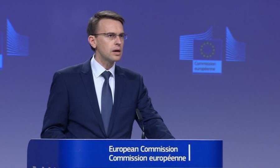 Stano lë të kuptohet se BE s’mund të ndërmarrë veprime ndaj Serbisë për Banjskën pa i kryer Kosova hetimet