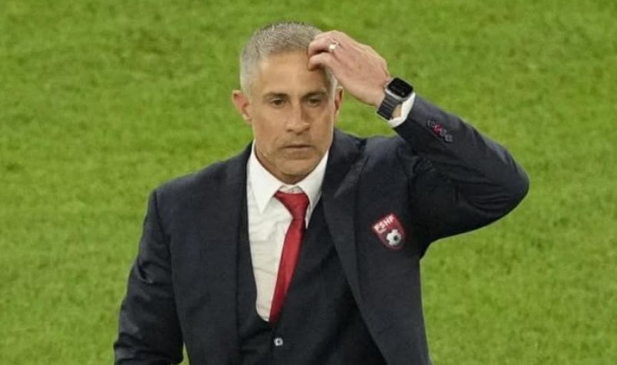 Sylvinho pas fitores ndaj Andorrës: Po përmirësohemi