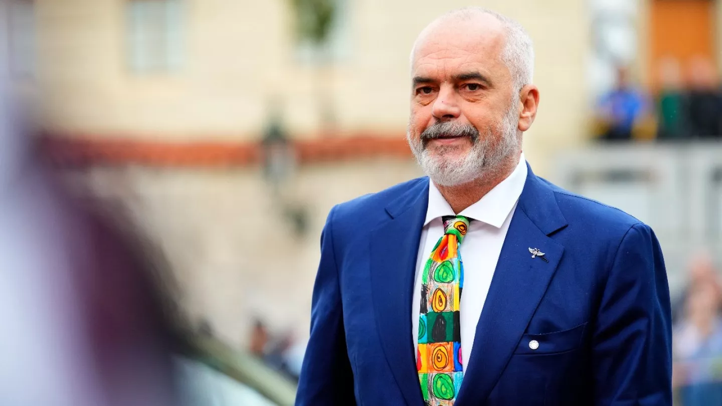 Bashkimit Evropian aktivizon sanksione kundër aferave korruptive të Kryeministrit Edi Rama, bllokohen 112 milionë donacione për bujqësinë 