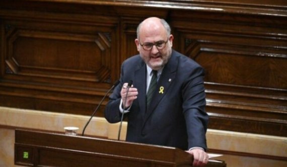 Deputeti i “Junts” në Parlamentin spanjoll: Kosova është shtet i pavarur, Qeveria e Spanjës duhet ta njohë