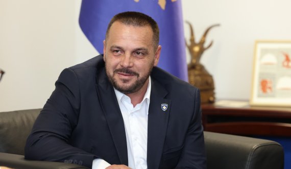 Maqedonci sot në vizitë zyrtare në Kroaci,  në takim do të diskutohet në fokus bashkëpunimi dypalësh në fushën e mbrojtjes