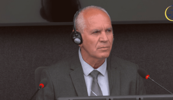 Specialja ia refuzon kërkesën për avokat dëshmitarit Fondaj