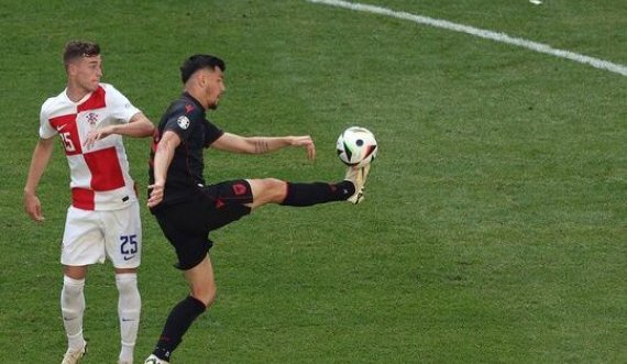 Mirlin Daku reagon i zhgënjyer: “EURO 2024” s’ishte përvojë e mirë për mua