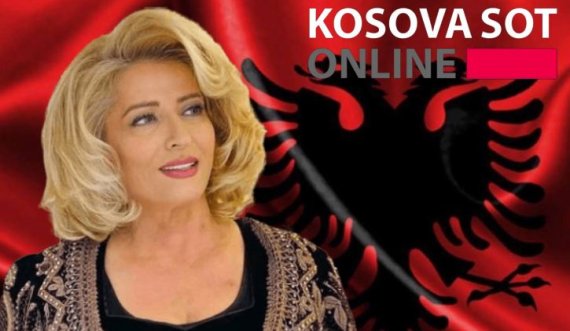  Në stadiumin 'Air Albania' të Shqipërisë ndalohet për tu dëgjuar kënga 'Mora Fjalë' nga Shkurte Fejza