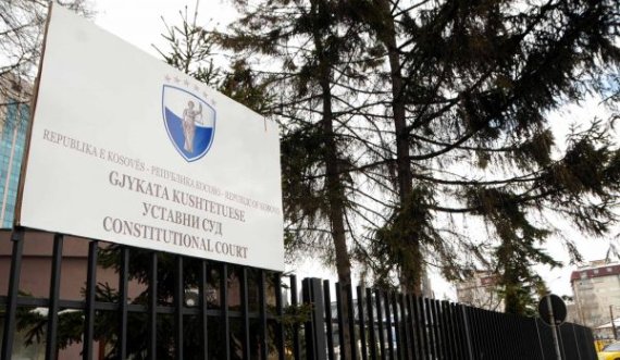Kushtetuesja i jep të drejtë Qeverisë, nuk gjen shkelje në plotësim ndryshimin e ligjeve për pagën minimale e tatimit në të ardhura vjetore