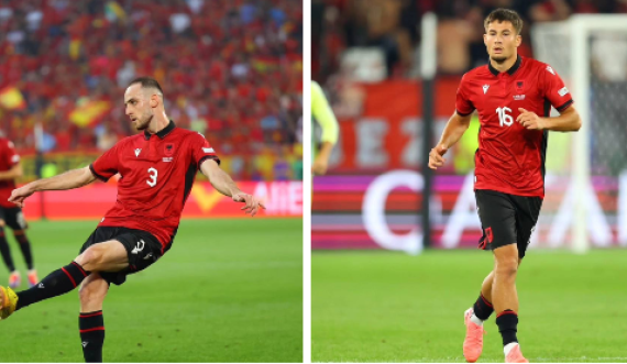 Berisha ia then rekordin Mitajt vetëm pas dy ndeshjesh