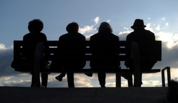 Këta persona në këtë pjesë të Evropës jetojnë më gjatë
