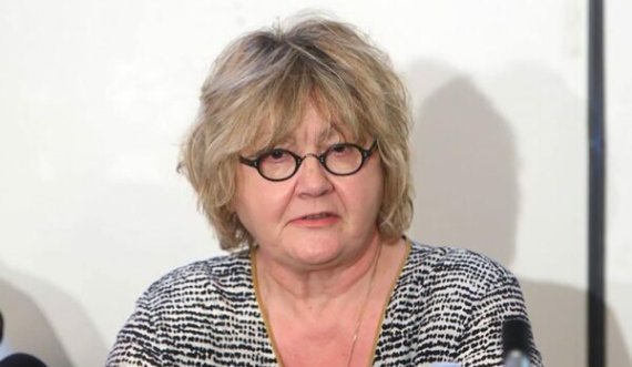  Trajkoviq: “Kompromisi” i Vuçeviqit është përpjekje për të ndarë Kosovën, por edhe konflikte të reja