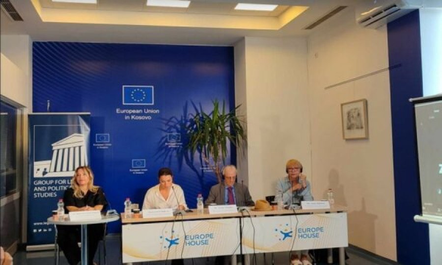 Serwer: Duket se s’ka gatishmëri për normalizim politik nga Beogradi, Prishtina s’ka bërë asgjë për themelimin e Asociacionit
