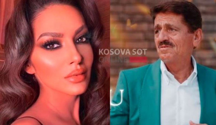 Përgatituni: Adelina Ismaili dhe Sabri Fejzullahu po vijnë me një hit të vërtetë