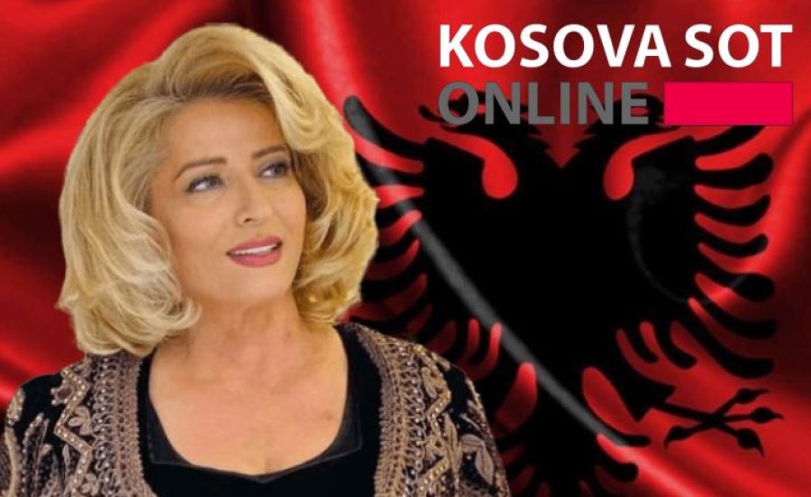  Në stadiumin 'Air Albania' të Shqipërisë ndalohet për tu dëgjuar kënga 'Mora Fjalë' nga Shkurte Fejza