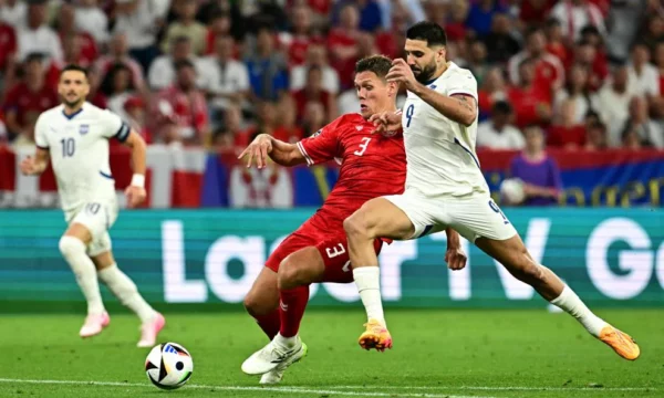 Euro 2024 do të vazhdoj sot me dy ndeshje shumë interesante