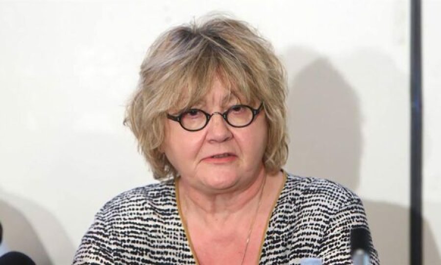 Trajkoviq: Vjosa Osmani në fushatë për t’u rizgjedhur
