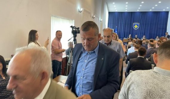 Lista Srpska sërish e lëshon seancën plenare