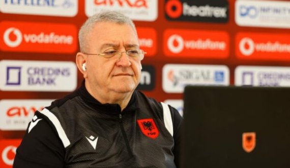 Duka i përmend benefitet e Shqipërisë për organizimin e përbashkët të Evropianit me Serbinë