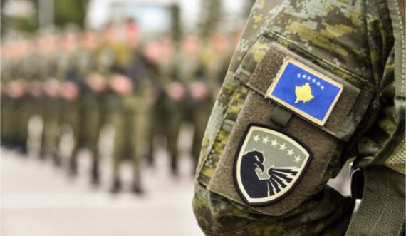 FSK angazhohet në operacionet për fikjen e zjarreve