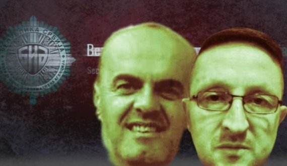 Si e kishte krijuar Aleksander Vlajiç rrjetin e spiunazhit në Kosovë