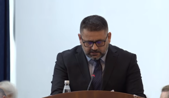 Berisha akuzon pushtetin për një projektligj: Po doni me eliminu presidenten prej krejt këtyre kompetencave