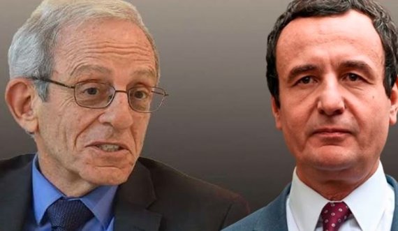 Serwer: Qeveria e Kurtit e di që ka rrezik nëse vendoset për hapje të njëanshme të Urës së Ibrit