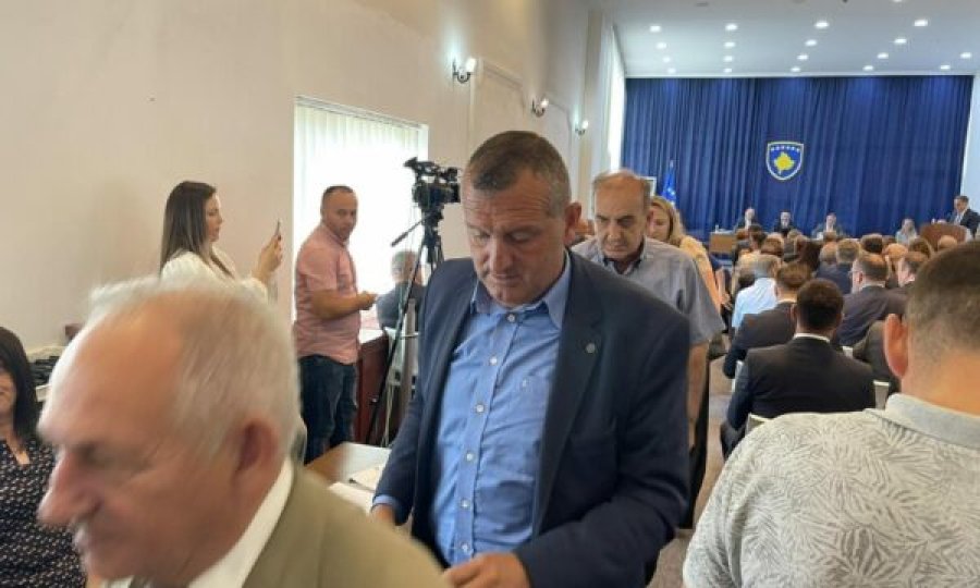 Lista Srpska sërish e lëshon seancën plenare